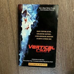 Vertical Limit